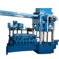 Most popular products manual kerbstone making machine