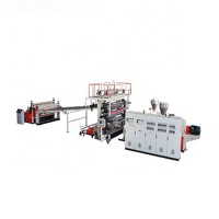 4mm Waterproof SPC PVC Plastic Vinyl Plank Flooring Machine