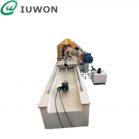 YW-50 Trapped round tube roll forming machine