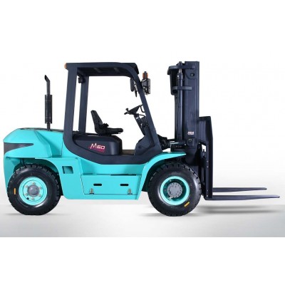 Forklift