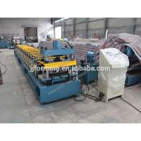 EPS sandwich panel roll forming machine