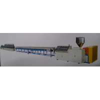 PS Foamed Profile & Plate Extrusion Machine/Production Line