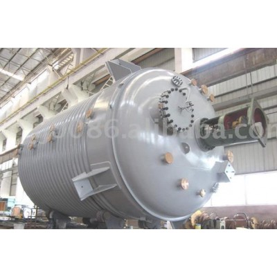 ASME certificated Pressure Vessel