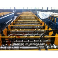 roofing machine series wide span series YR-25-158 forming machine