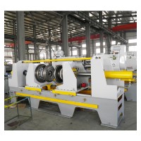 PRO professional steel drum production line making machine equipment