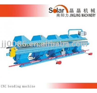 CNC bending machine