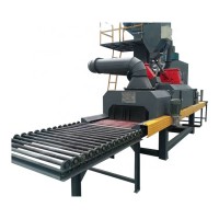 Multi-Function Automatic Kerbstone Making Machine