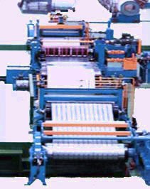 Slitting Line