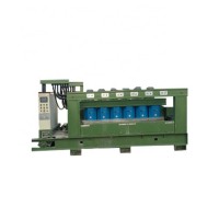 Commercial Intelligent Automatic Floor Making Polishing Machine